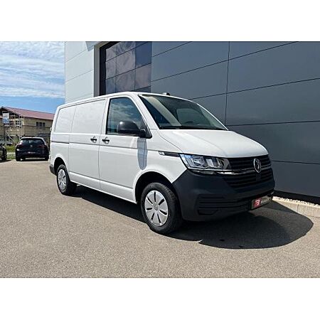 VW T6 Transporter leasen
