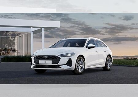 Audi A5 Avant TFSI 110kW S tronic