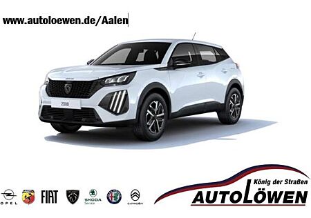 Peugeot 2008 STYLE | 1.2l PureTech 100