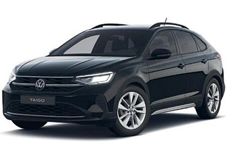 VW Taigo Volkswagen GOAL 1.0 TSI-verfügbar ab 04/2025 (Velbert)