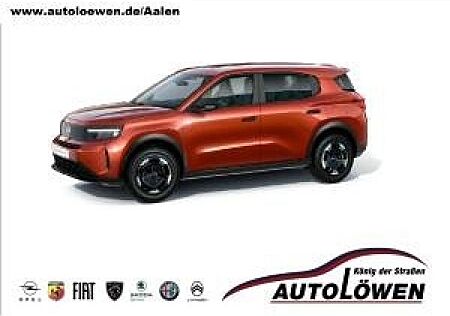 Opel Frontera GS Hybrid 74 KW(100 PS) eDCT-6 Vorlauffahrzeug Privatkunden