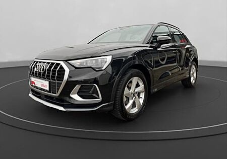 Audi Q3 35 TDI ADVANCED+NAVI+ACC+RÜCKFAHRKAMERA