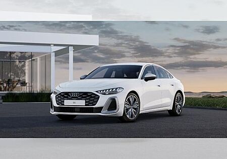 Audi S5 Limousine TFSI 270kW S tronic quattro