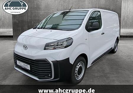 Toyota Pro Ace Proace Kasten Meister 75KW L1