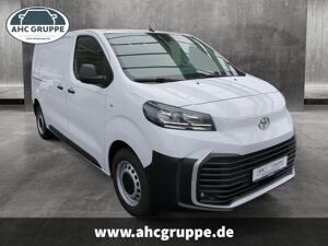 Toyota Proace Kasten Meister 75KW L1 AKTIONSWARE SOFORT VERFÜGBAR bild 2