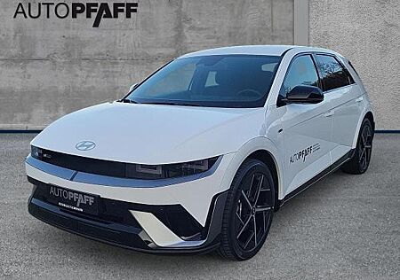 Hyundai IONIQ 5 84kWh N-Line Allrad >Im Vorlauf<