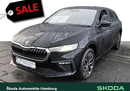 Skoda Scala Drive 1,0 TSI 7-Gang automat.