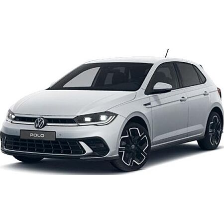 VW Polo leasen