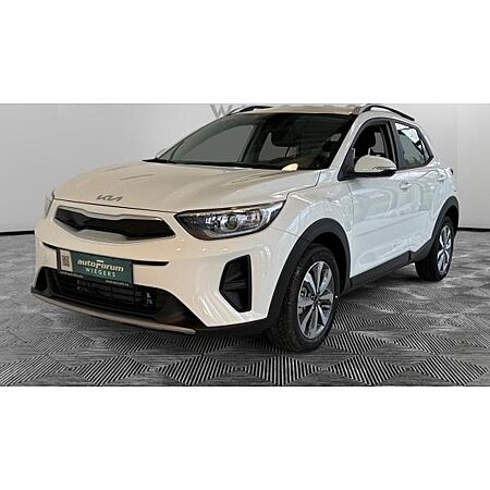 Kia Stonic leasen