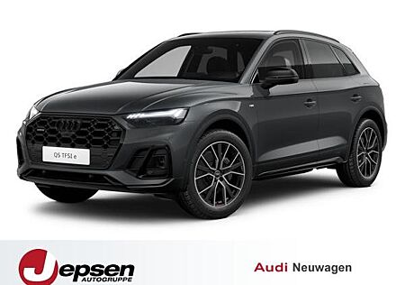 Audi Q5 S line business 55 TFSI e qu. S tr. PANO AHK