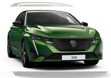 Peugeot 308 GT Blue HDI 130 EAT8