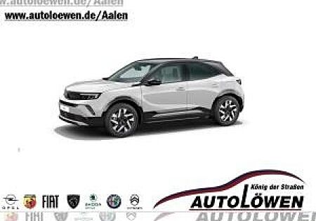 Opel Mokka GS Elektro 115 KW(156 PS) Vorlauffahrzeug Privatkunden
