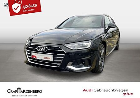 Audi A4 Avant 40 TFSI qu. advanced / SOFORT VERFÜGBAR ! 40