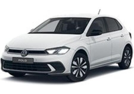 VW Polo Volkswagen GOAL 1.0 TSI-verfügbar ab 07/2025 (Velbert)