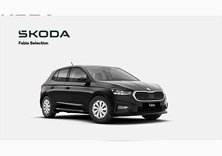 Skoda Fabia SELECTION 1.0 für Besitzer (Neuss)
