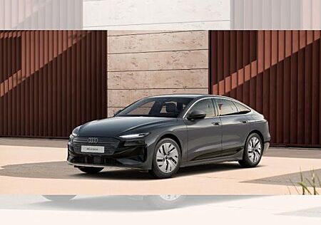 Audi A6 Sportback e-tron