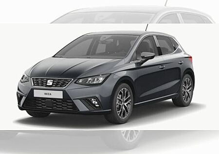 Seat Ibiza Xcellence 1.0 TSI (Düsseldorf)