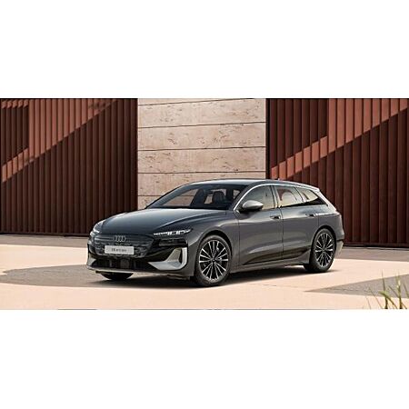 Audi S6 leasen