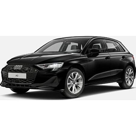 Audi A3 leasen