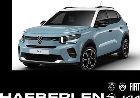 Citroën C3 Winter-Paket | 11KW- OBC | versch. Farben