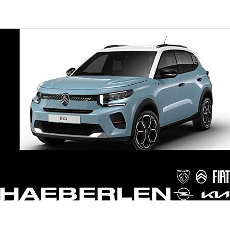Citroën C3 leasen