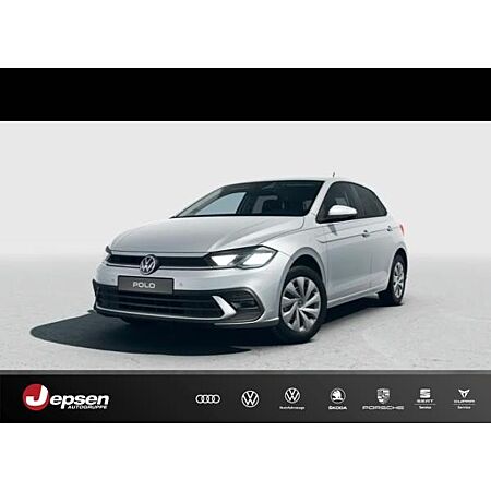 VW Polo leasen