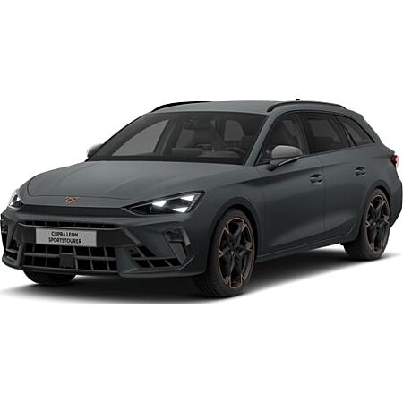 Cupra Leon leasen