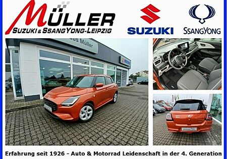 Suzuki Swift Comfort CVT Modell 2024
