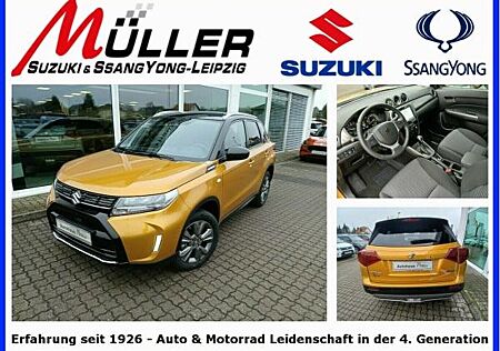 Suzuki Vitara 1.5 Hybrid Comfort AGS