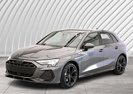 Audi A3 Sportback 35 TFSI S line
