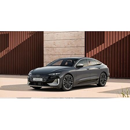 Audi S6 leasen