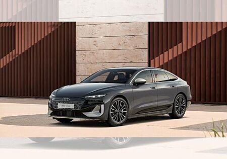 Audi S6 Sportback e-tron