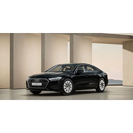 Audi A7 leasen