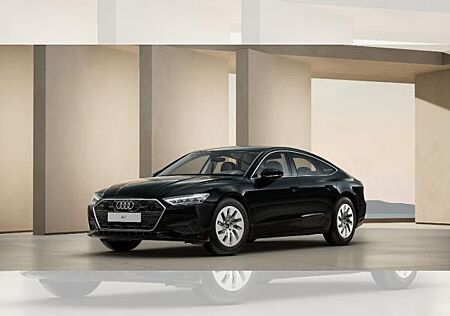 Audi A7 Sportback 40 TDI S tronic