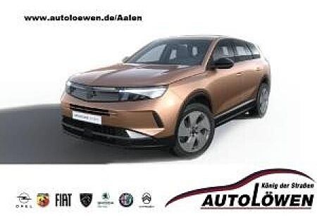Opel Grandland Edition Hybrid 100 kW (136 PS) eDCT 6-Gang Vorlauffahrzeug Privatkunden