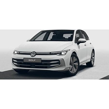 VW Golf leasen