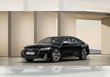 Audi S7 Sportback TDI tiptronic quattro