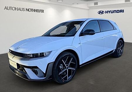 Hyundai IONIQ 5 (MY25) 84 kWh (229 PS) 2WD N LINE