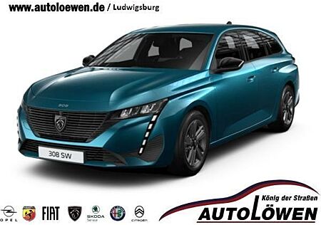 Peugeot 308 308SW Allure 136 MHB