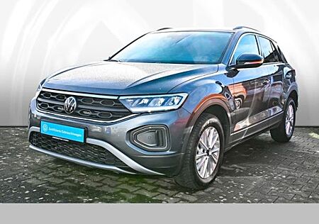 VW T-Roc Volkswagen 1.0 TSI Life