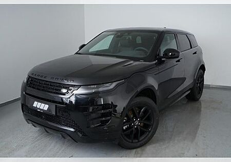 Land Rover Range Rover Evoque ⚡ D165 Dynamic SE 🥂✨⚡ stilvoll, kompakt, luxuriös
