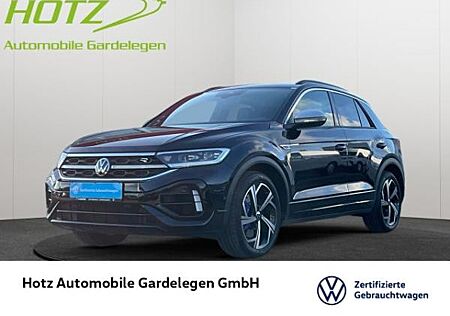 VW T-Roc Volkswagen R 2.0 TSI DSG 4Motion *sofort verfügbar*