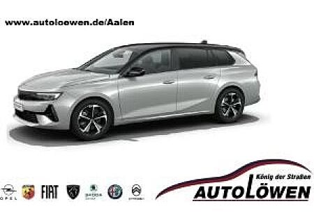 Opel Astra GS Sports Tourer Elektro(115KW)156PS Vorlauffahrzeug Privatkunden