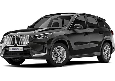 BMW iX1 eDrive20 - Vario-Leasing - frei konfigurierbar!