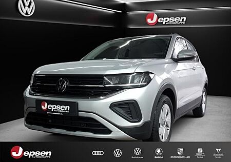 VW T-Cross Volkswagen Life 1.0 TSI *GANZJAHRESREIFEN*SHZ*