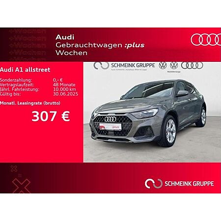 Audi A1 leasen