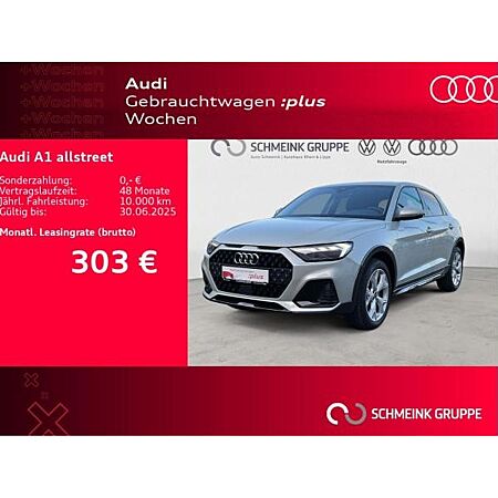 Audi A1 leasen