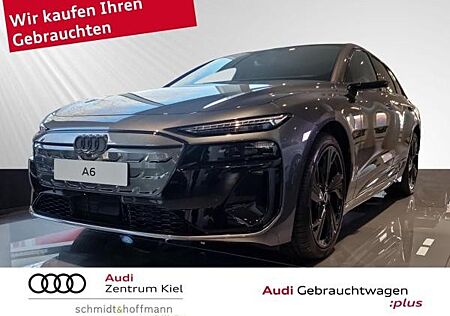 Audi A6 e-tron A6 Avant ⚡Eroberungsdeal⚡Sofort Verfügbar⚡100K€ e-tron performance Klima Leder