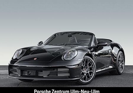 Porsche 911 Carrera Cabriolet