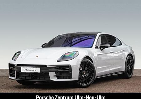 Porsche Panamera GTS